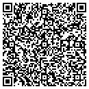 QR code with F C S Security Services Inc contacts