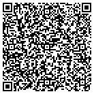 QR code with University Moving Boxes contacts