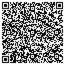 QR code with US Storage Center contacts