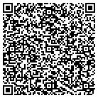QR code with Hagerty Frommholz Inc contacts