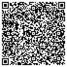 QR code with J & J Quality Construction Inc. contacts