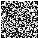 QR code with Gary Reetz contacts