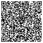 QR code with Rainbow Refreshment Centers contacts