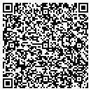 QR code with Hackett's Kennels contacts