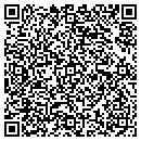 QR code with L&S Striping Inc contacts