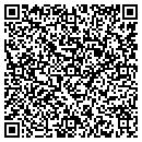 QR code with Harney Randy DVM contacts