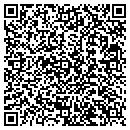 QR code with Xtreme Dents contacts