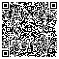 QR code with Irm Inc contacts