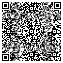 QR code with Hoffman Ted DVM contacts