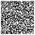 QR code with Hidden Canyon Kennels LLC contacts