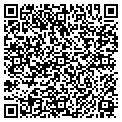 QR code with Cts Inc contacts
