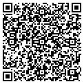 QR code with Enails contacts