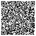 QR code with O And V contacts