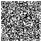 QR code with Mike George Auction Service contacts