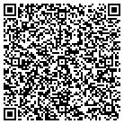 QR code with Huntingdon Valley Kennel C contacts