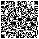 QR code with Ordaz Brothers Engineering Inc contacts