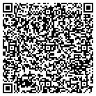 QR code with Precision Operations Group Inc contacts