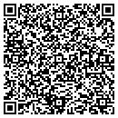 QR code with Kc Kennels contacts