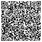 QR code with J M Craftsman Construction contacts