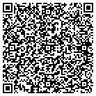 QR code with Middlefork Veterinary Clinic contacts