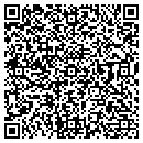 QR code with Abr Labs Inc contacts