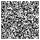 QR code with Moody John B DVM contacts