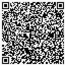 QR code with M&K Distributors contacts