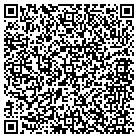 QR code with R & J Grading LLC contacts
