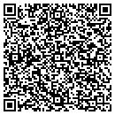 QR code with Ron Hoy Contracting contacts