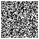 QR code with Urban Security contacts