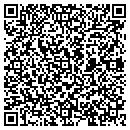 QR code with Rosemead Day Spa contacts