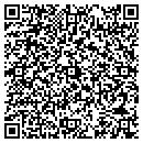 QR code with L & L Kennels contacts