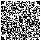 QR code with Sanders Moving & Storage CO contacts
