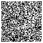 QR code with E A C Collision Center Inc contacts