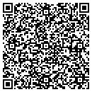 QR code with Risa Brian DVM contacts