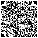 QR code with Defentect contacts