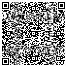 QR code with Magnolia Run Kennels contacts
