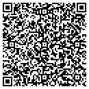 QR code with Roscoe Justin DVM contacts