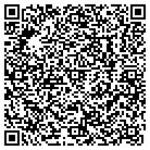 QR code with Bluegrass Proteins Inc contacts