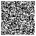 QR code with Woo contacts