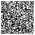 QR code with Moran Kennels contacts