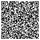 QR code with K8 Community contacts