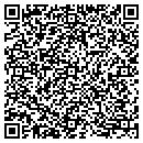 QR code with Teichert Brooks contacts