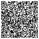 QR code with Travelroads contacts
