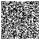QR code with D'Argenzio Cabinets contacts