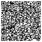 QR code with Mangals Meat Distribution contacts