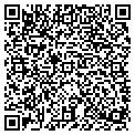 QR code with GNC contacts