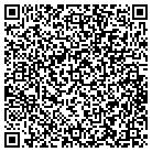 QR code with D & M Seal Coating Llp contacts