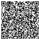 QR code with C A M Transport LLC contacts