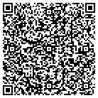 QR code with U & I Fusing Supplies Co contacts